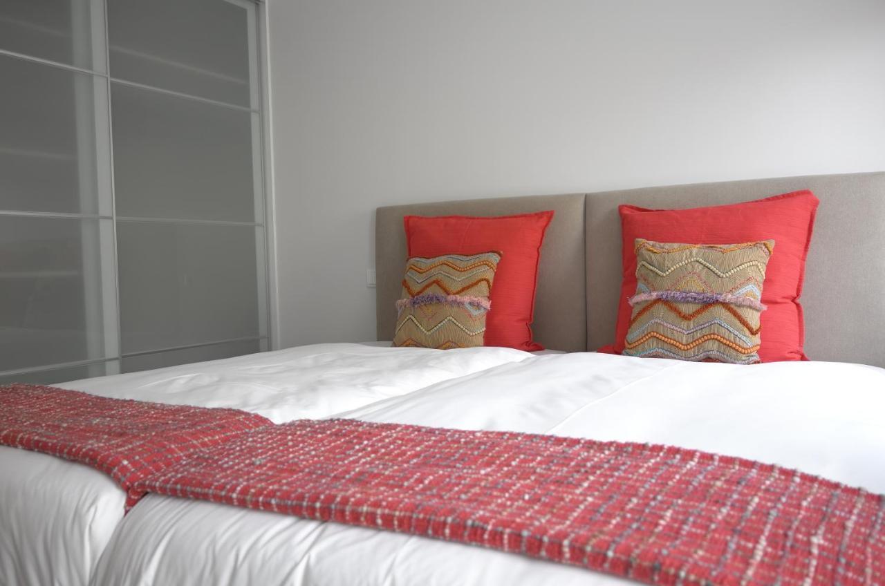 Exotic Fusion Double Suite Lisbon Exterior photo