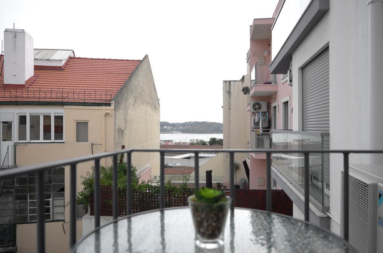 Exotic Fusion Double Suite Lisbon Exterior photo