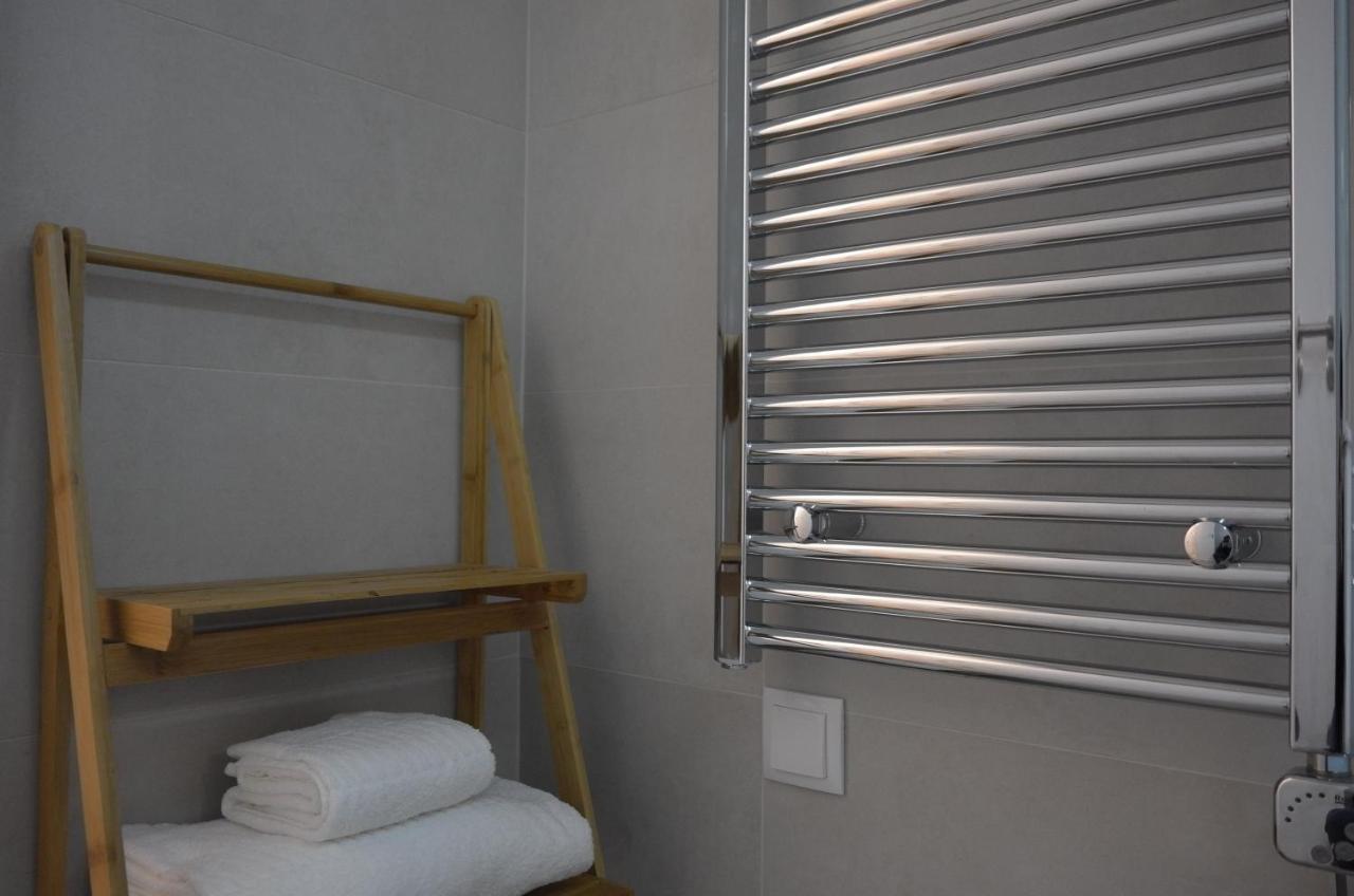 Exotic Fusion Double Suite Lisbon Exterior photo