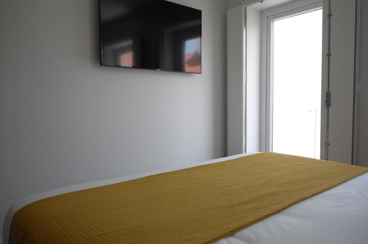 Exotic Fusion Double Suite Lisbon Exterior photo