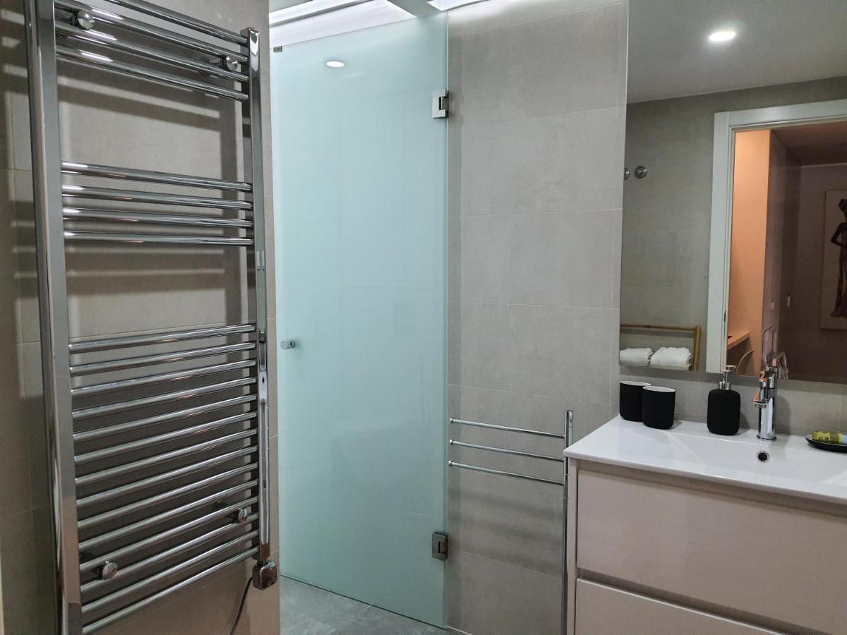 Exotic Fusion Double Suite Lisbon Exterior photo