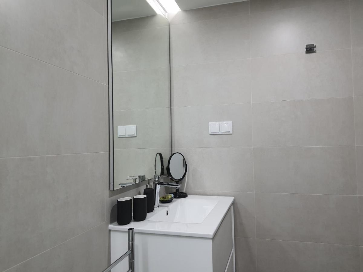 Exotic Fusion Double Suite Lisbon Exterior photo